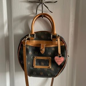Dooney & Bourke Vintage Purse